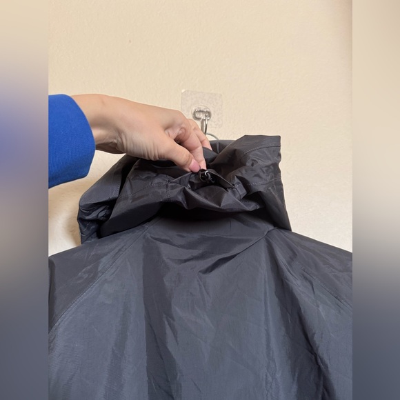 Patagonia Torrentshell 3L H2no Jacket Men's Size Medium Grey - Picture 9 of 9